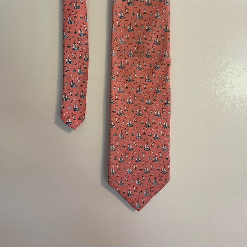 Vineyard Vines Men’s Tie